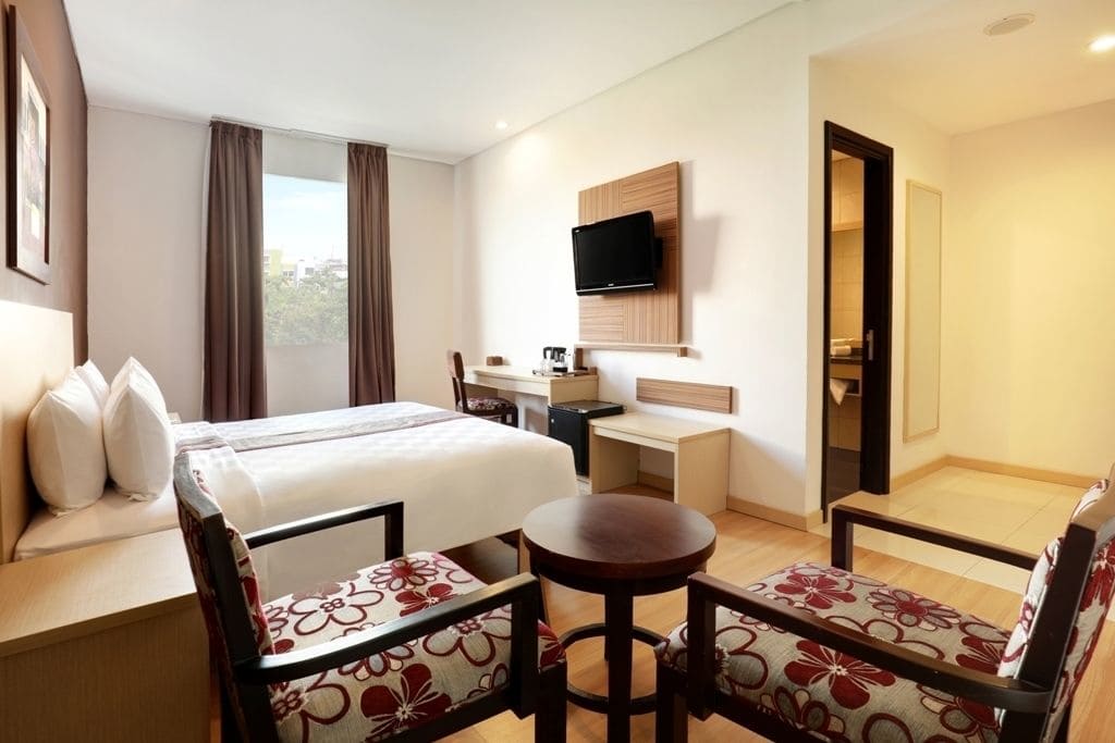 Swiss Belinn Panakkukang Makassar