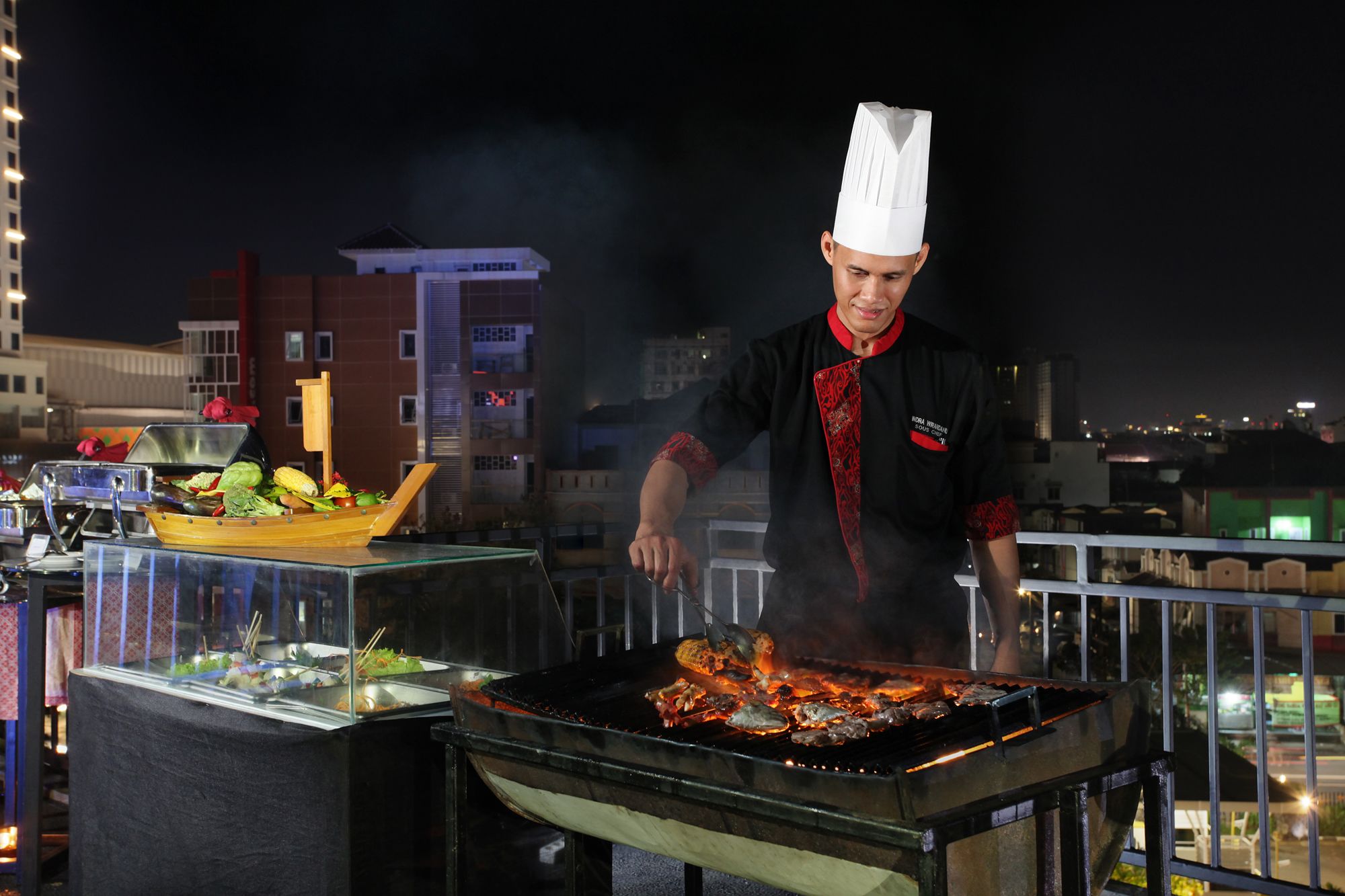 Swiss Belinn Panakkukang Makassar