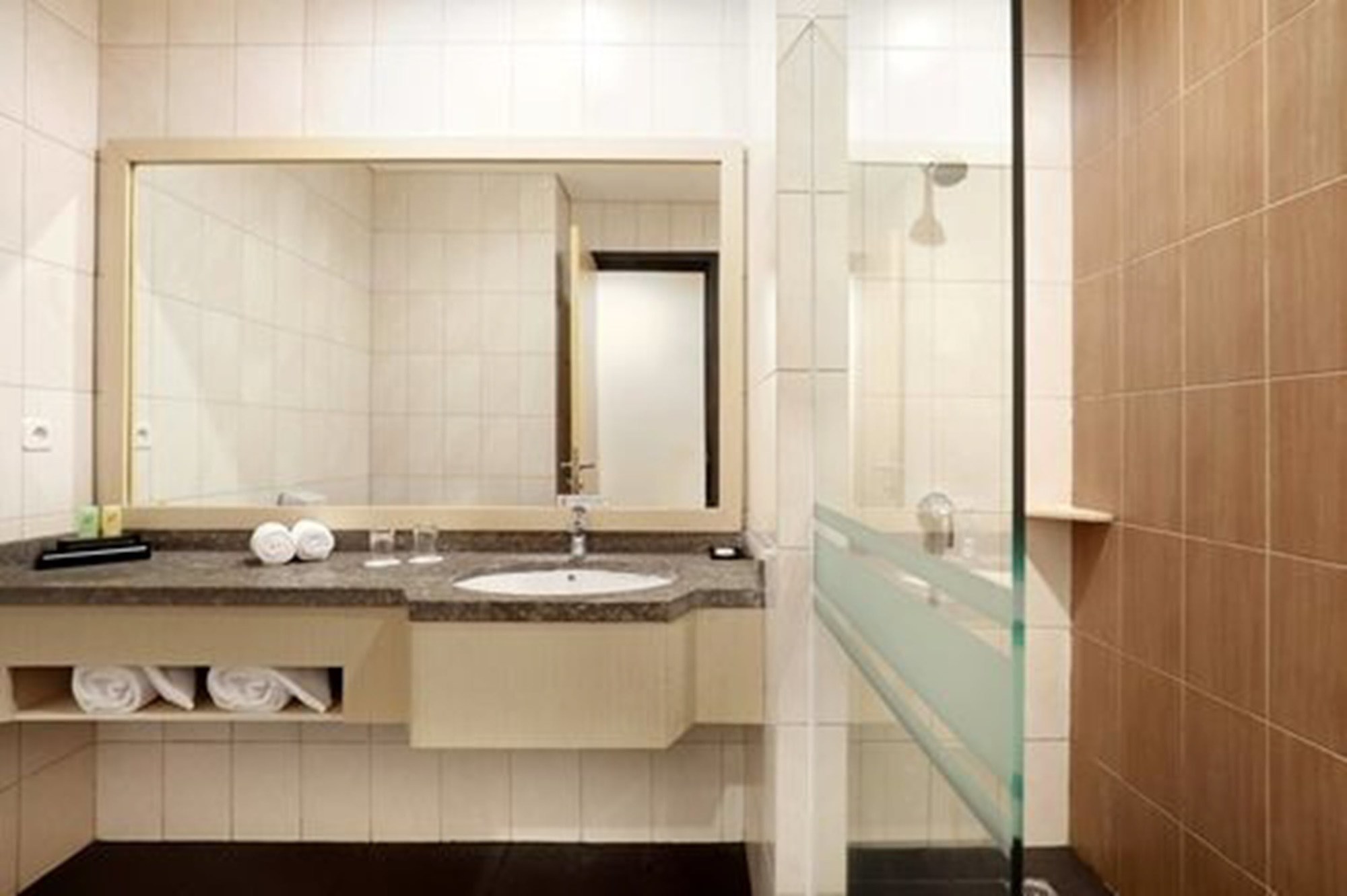 Swiss Belinn Panakkukang Makassar