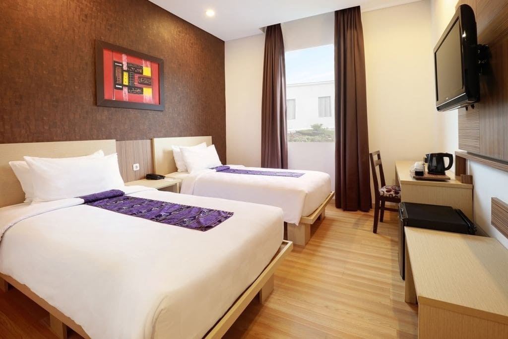 Swiss Belinn Panakkukang Makassar
