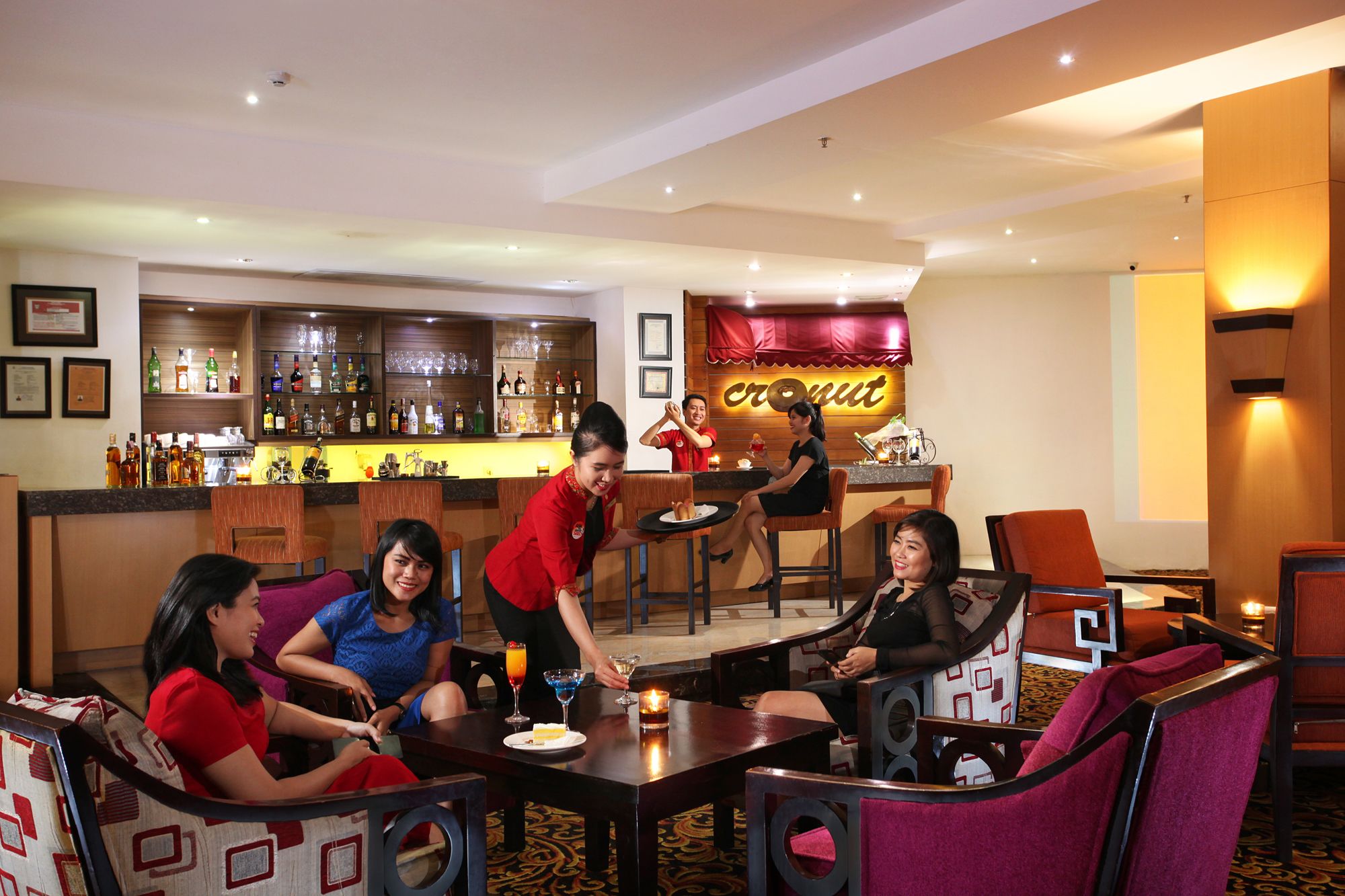 Swiss Belinn Panakkukang Makassar