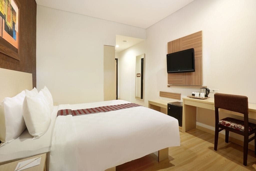 Swiss Belinn Panakkukang Makassar