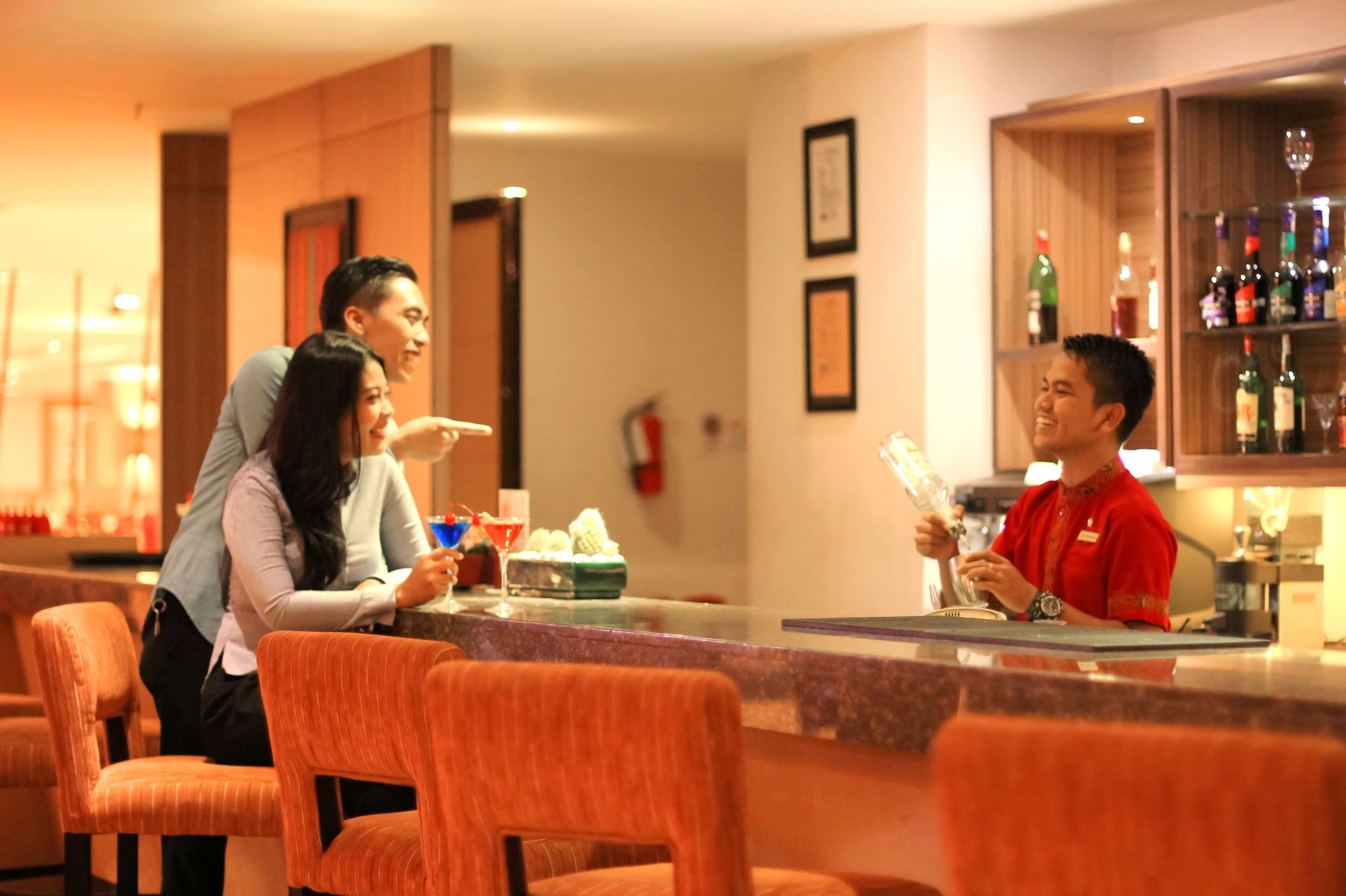Swiss Belinn Panakkukang Makassar