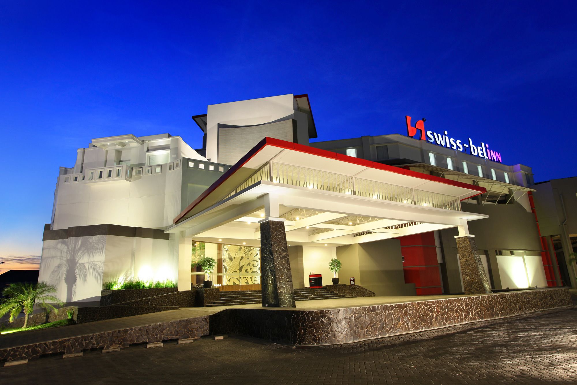 Swiss Belinn Panakkukang Makassar