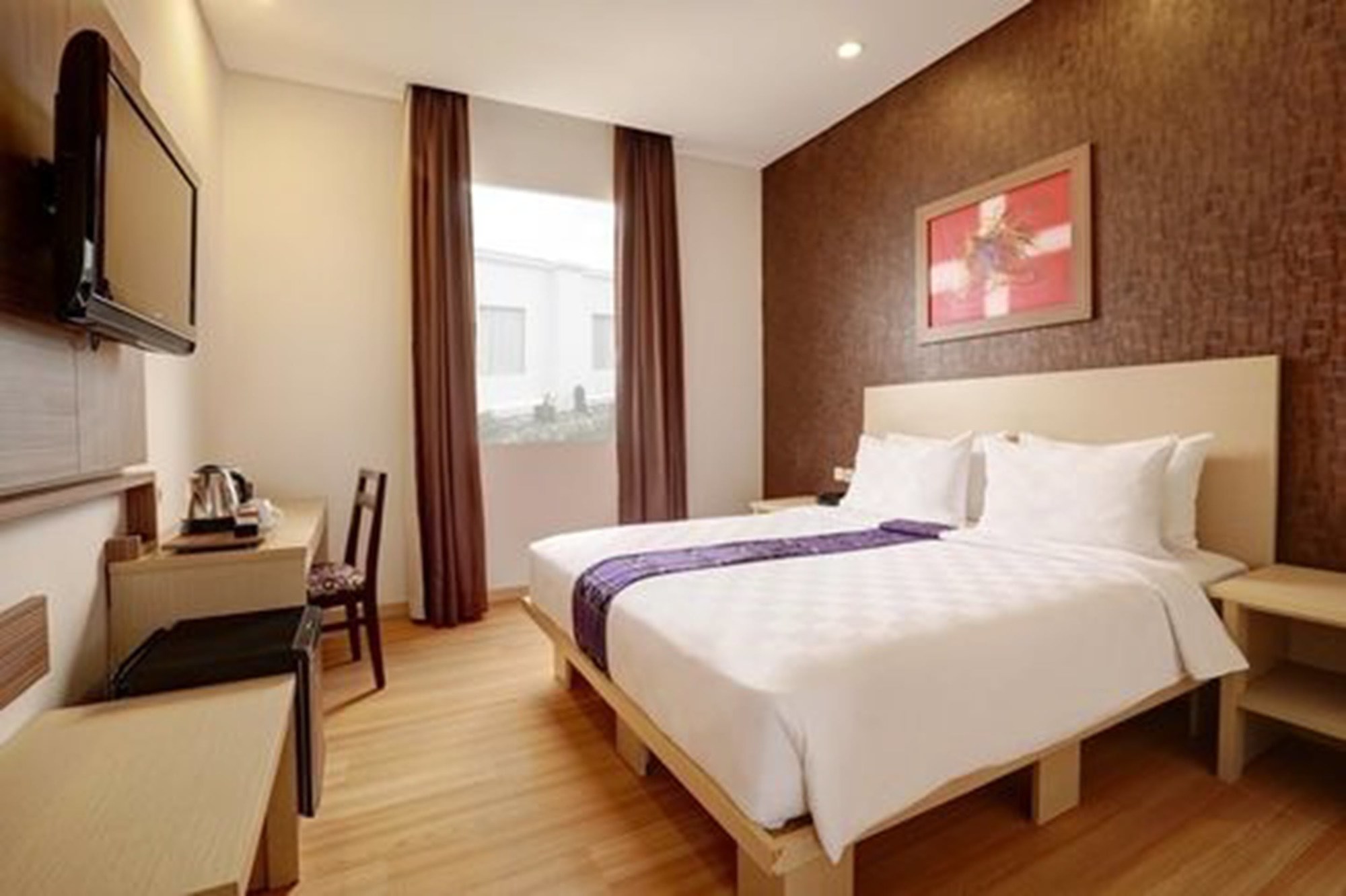Swiss Belinn Panakkukang Makassar