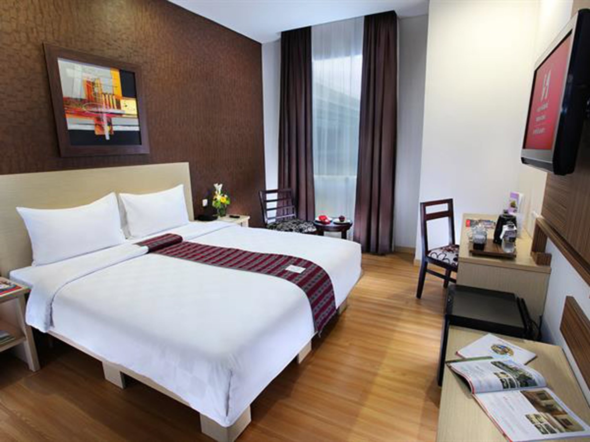 Swiss Belinn Panakkukang Makassar