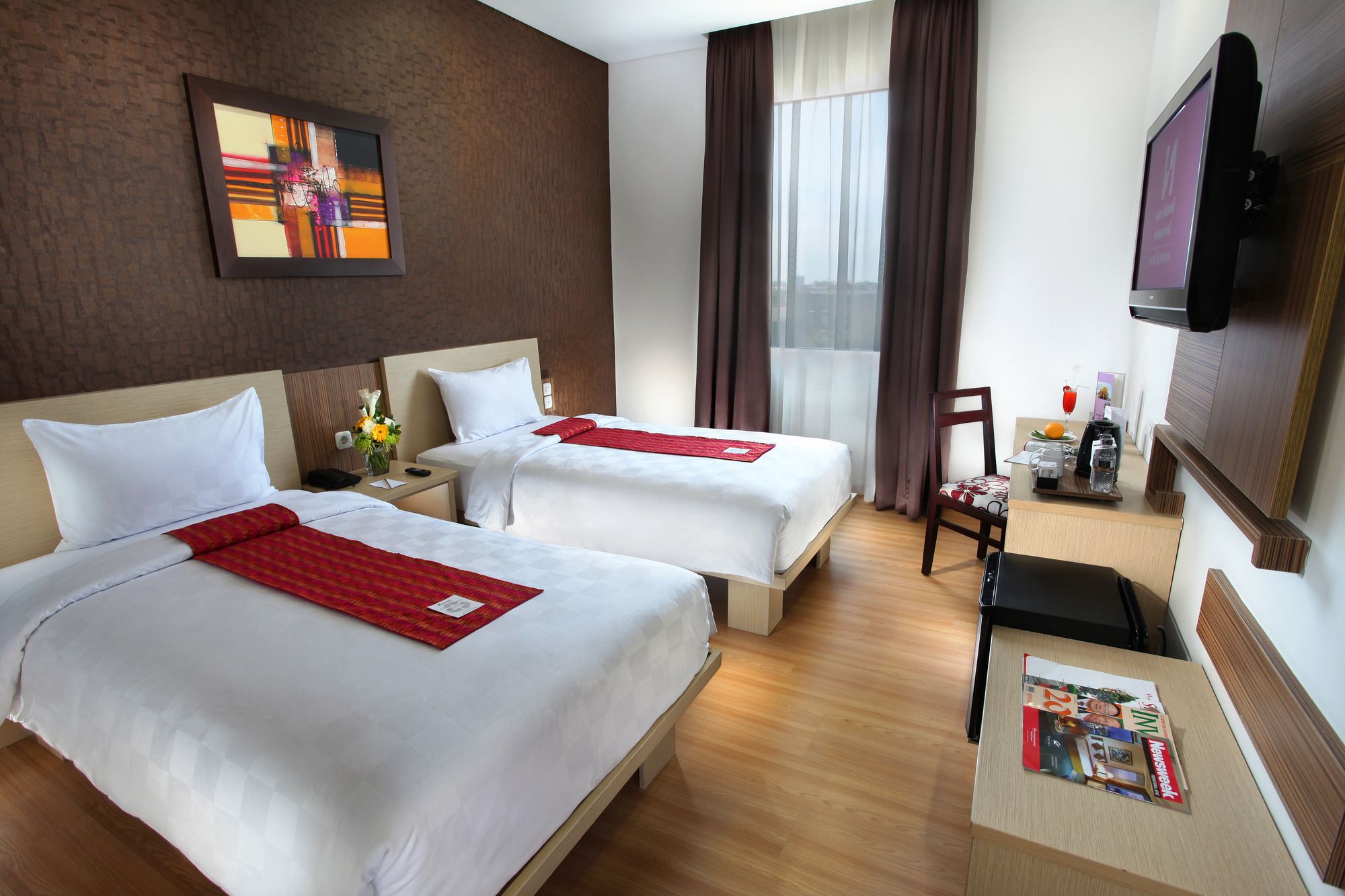 Swiss Belinn Panakkukang Makassar