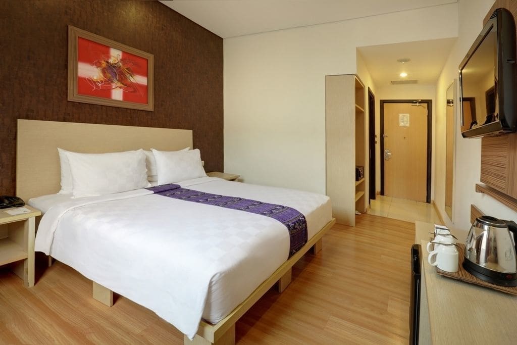 Swiss Belinn Panakkukang Makassar