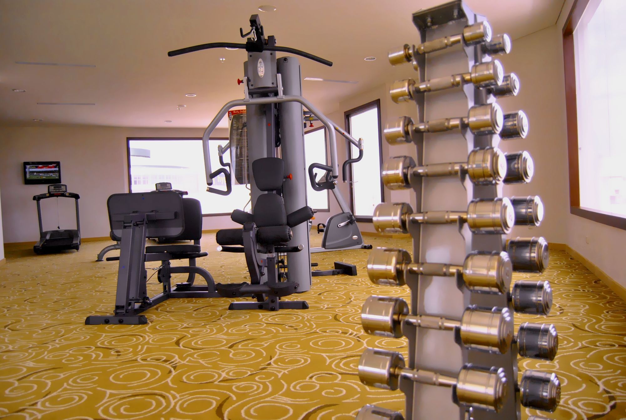 Swiss Belinn Panakkukang Makassar