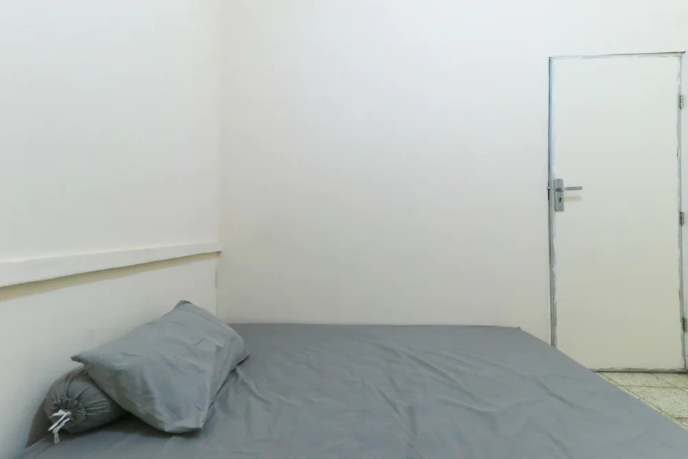 Techno Guesthouse