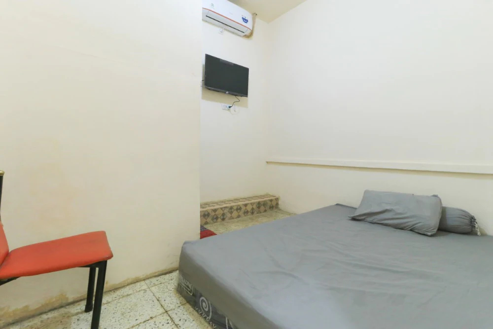 Techno Guesthouse
