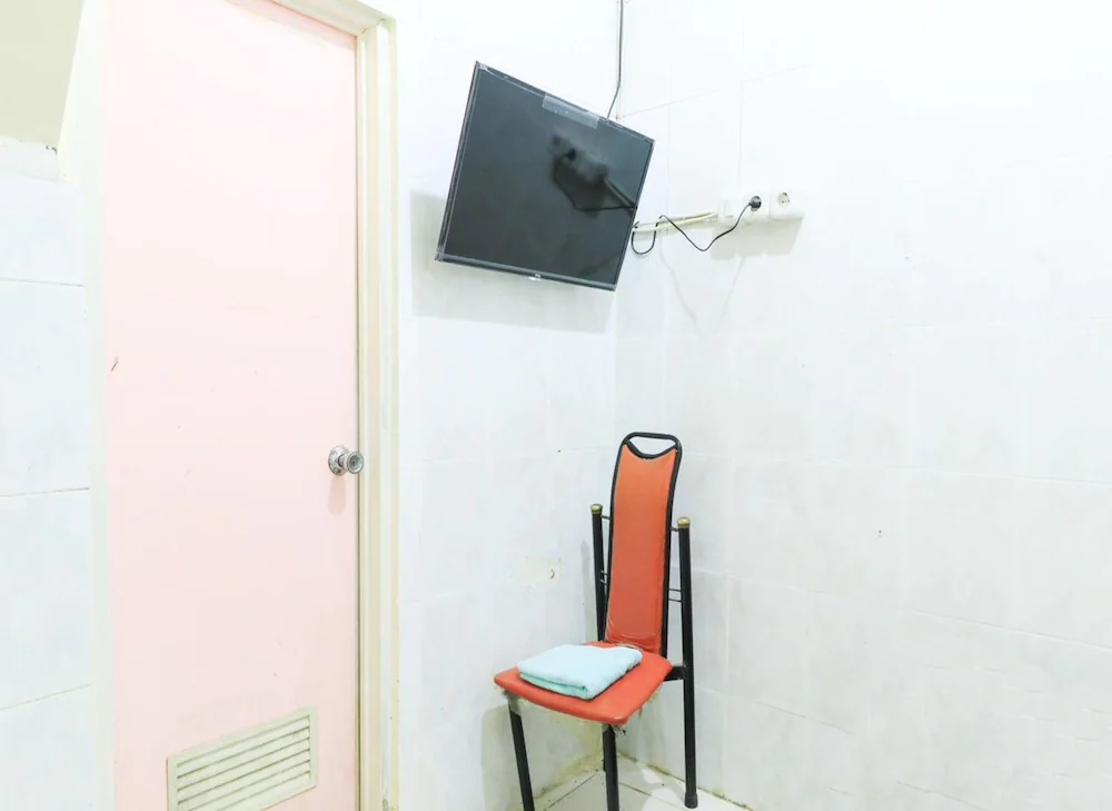Techno Guesthouse