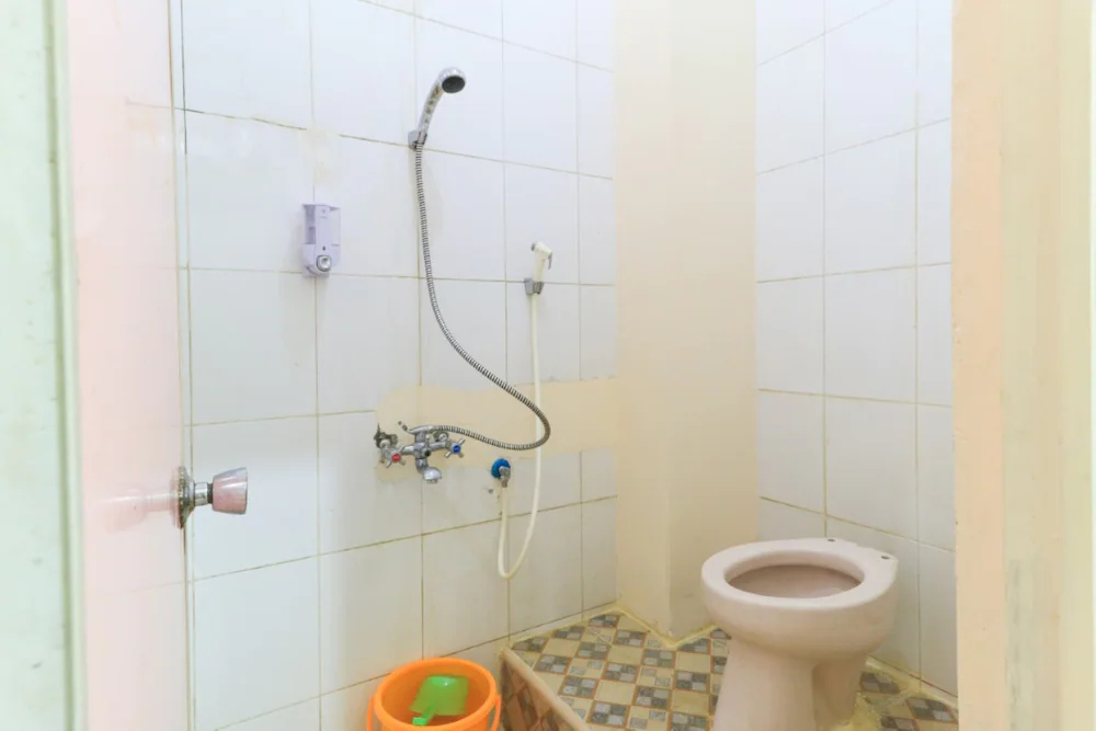 Techno Guesthouse