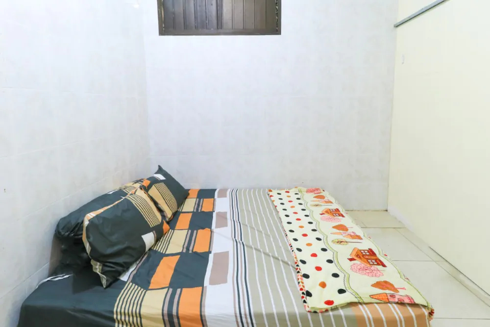 Techno Guesthouse