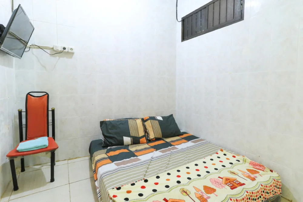 Techno Guesthouse