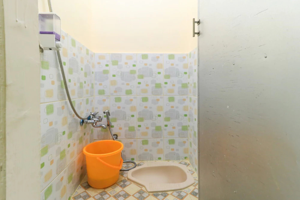 Techno Guesthouse