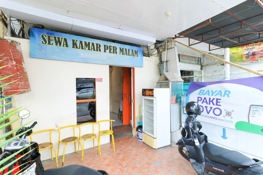 Techno Inn