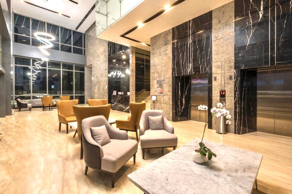 Teraskita Hotel Makassar managed by Dafam