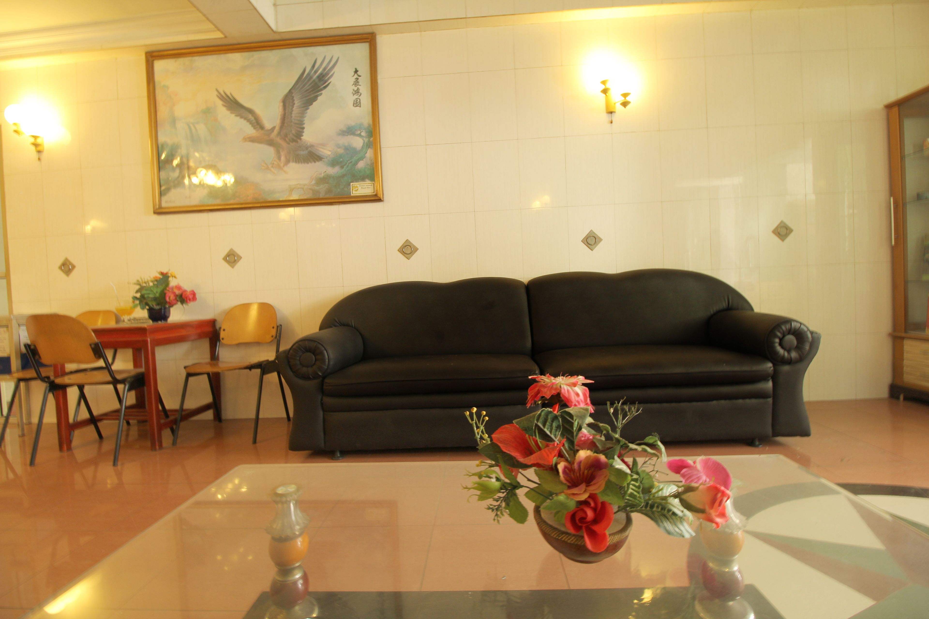 Tiara Sari Hotel by Airy