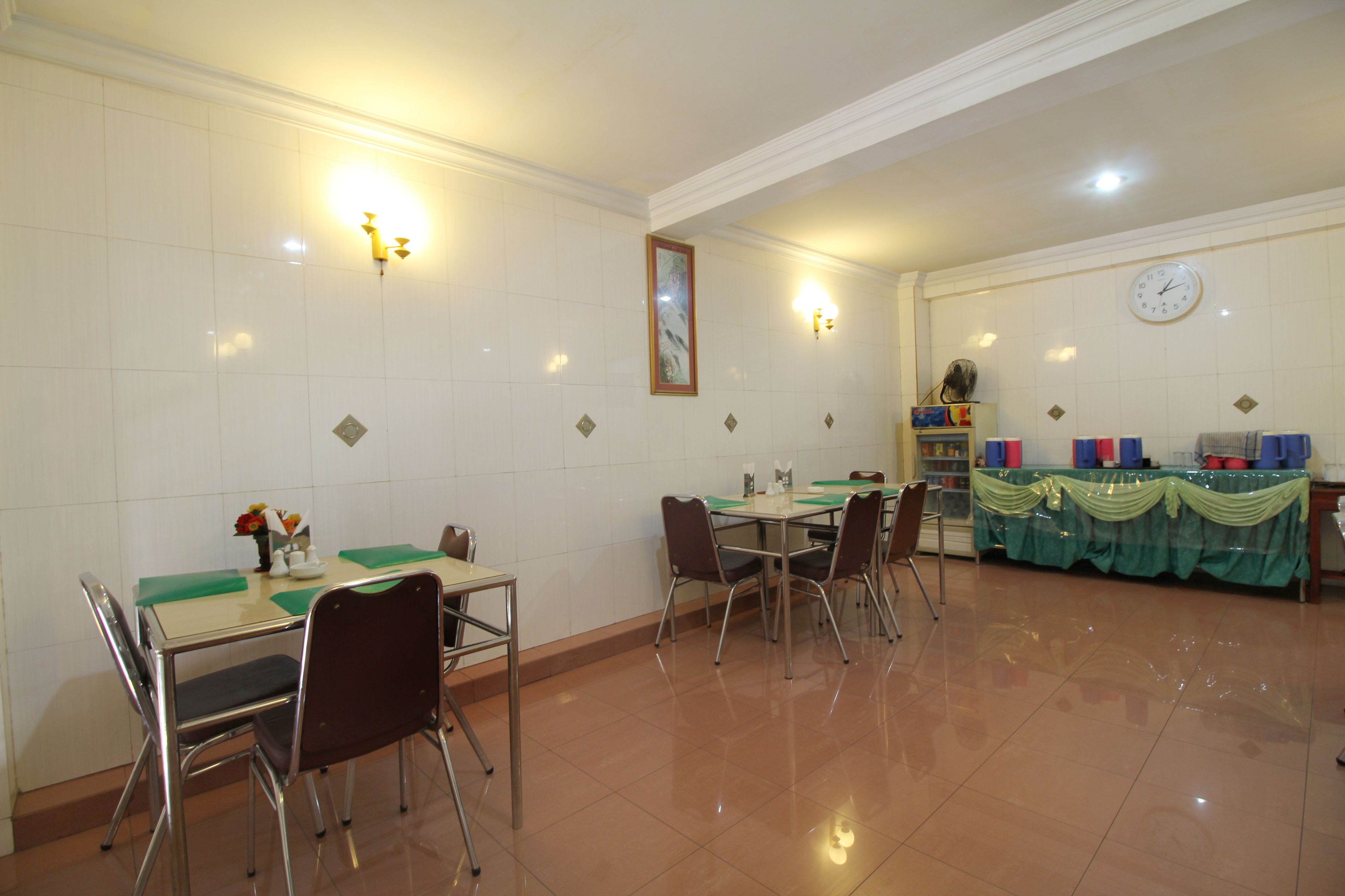 Tiara Sari Hotel by Airy