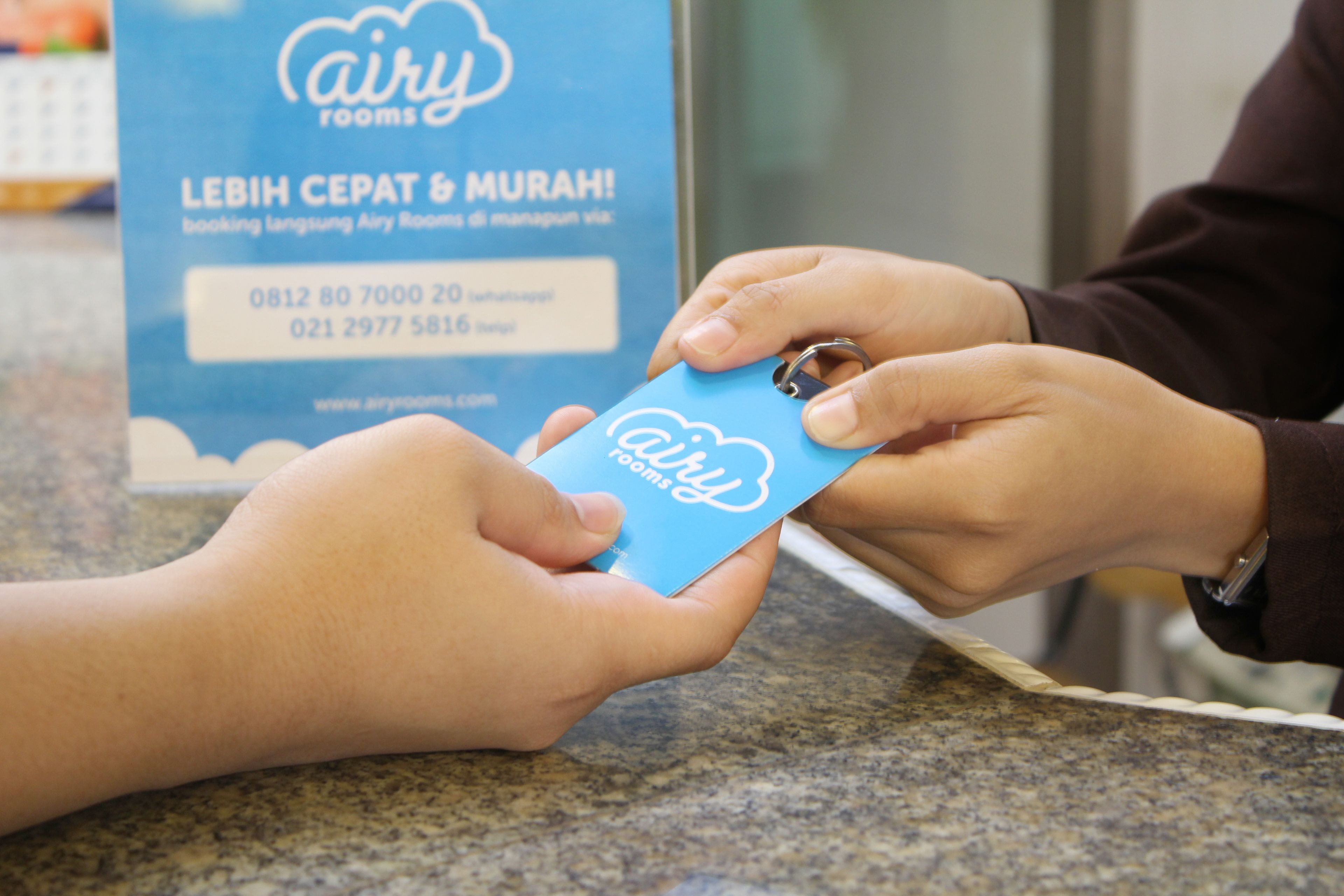 Tiara Sari Hotel by Airy
