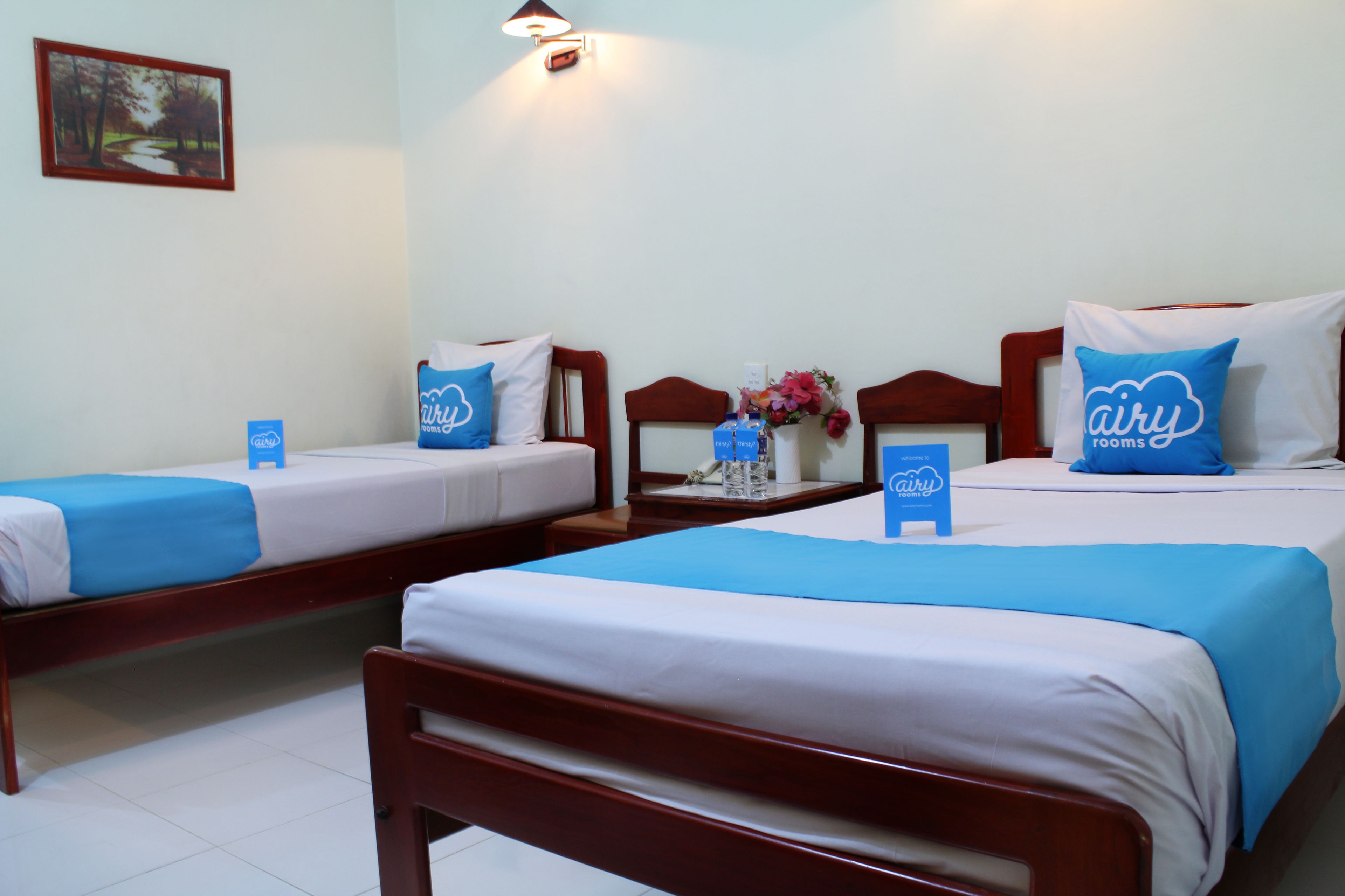 Tiara Sari Hotel by Airy