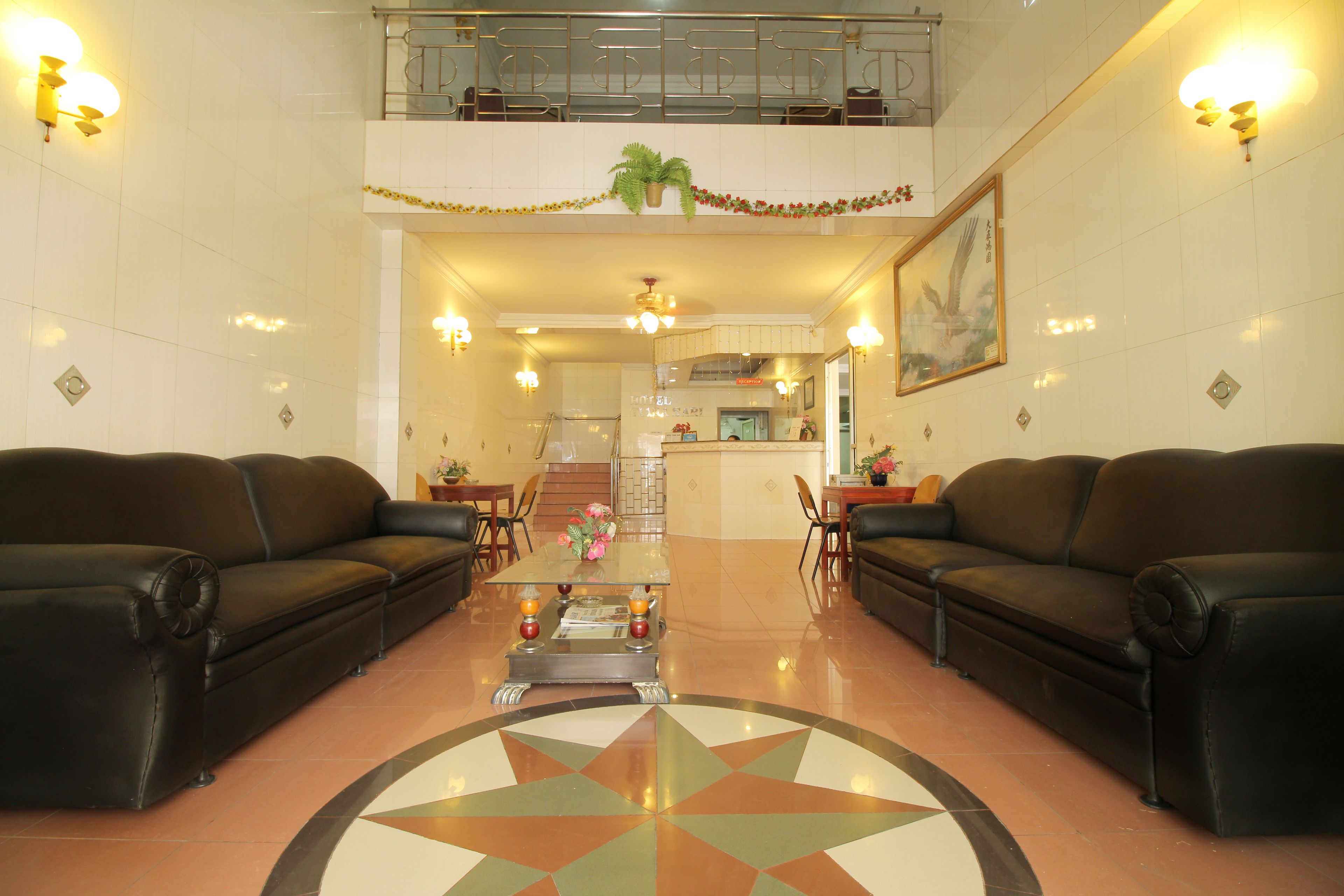 Tiara Sari Hotel by Airy