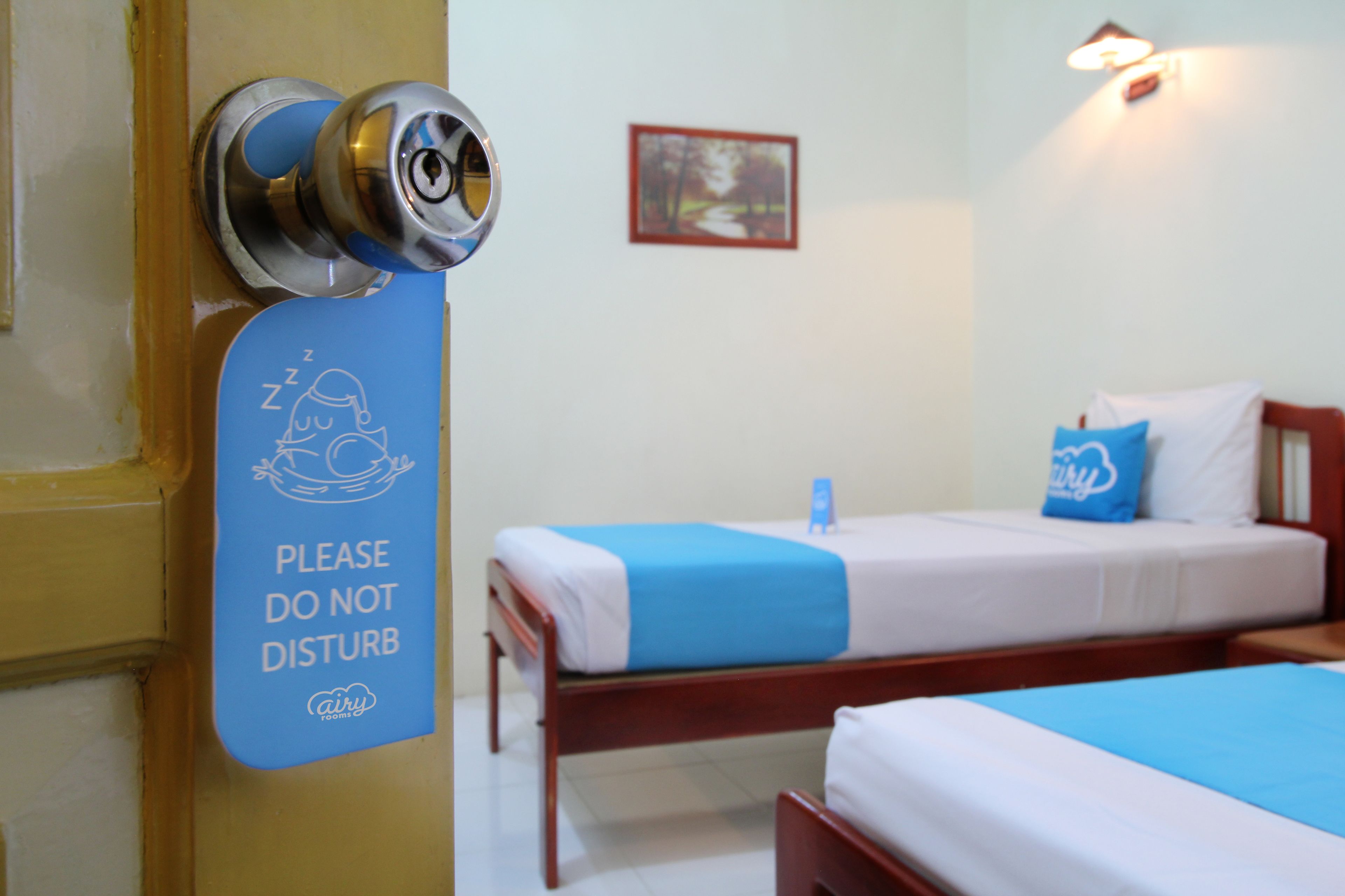 Tiara Sari Hotel by Airy