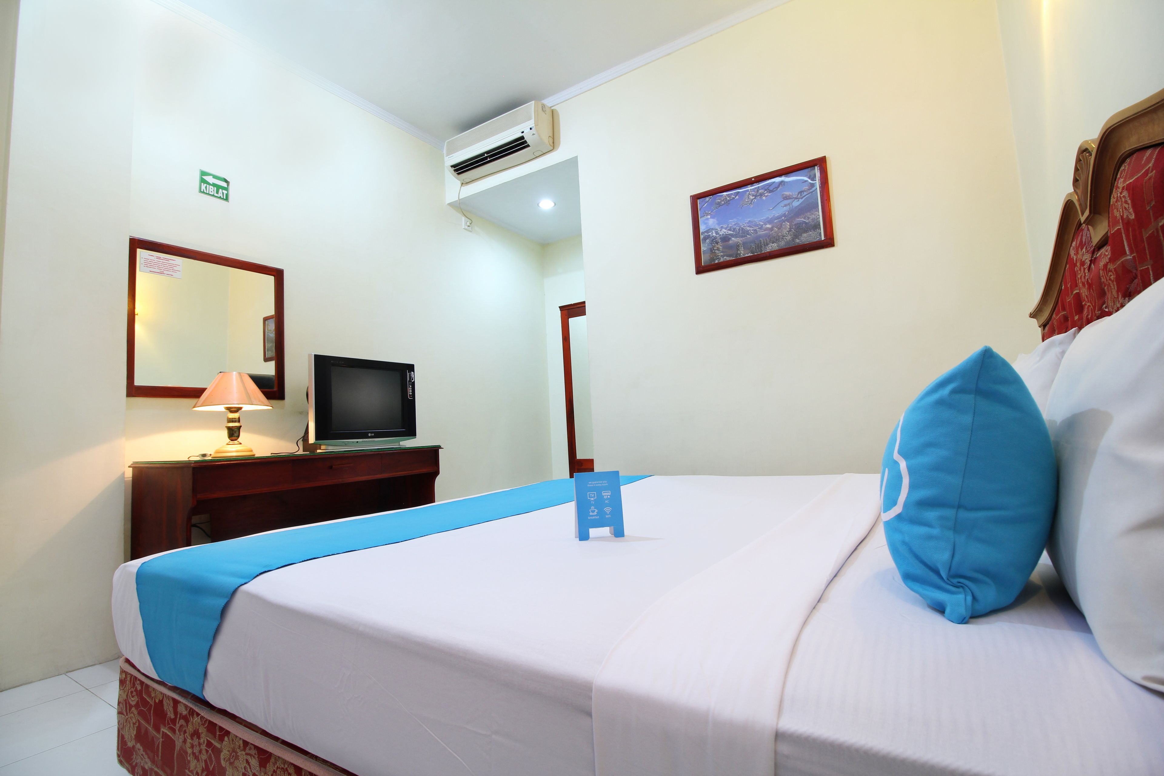 Tiara Sari Hotel by Airy