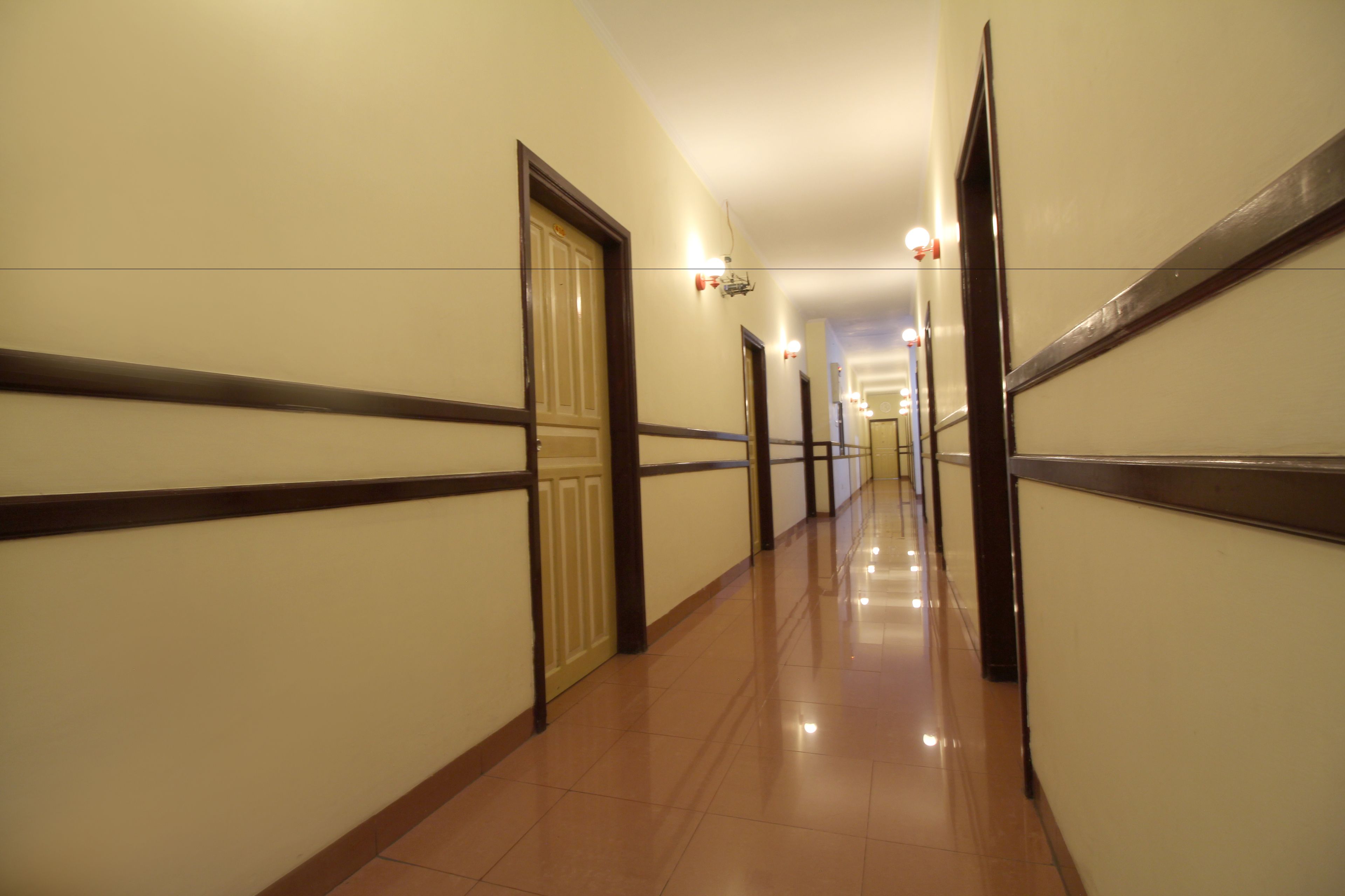 Tiara Sari Hotel by Airy