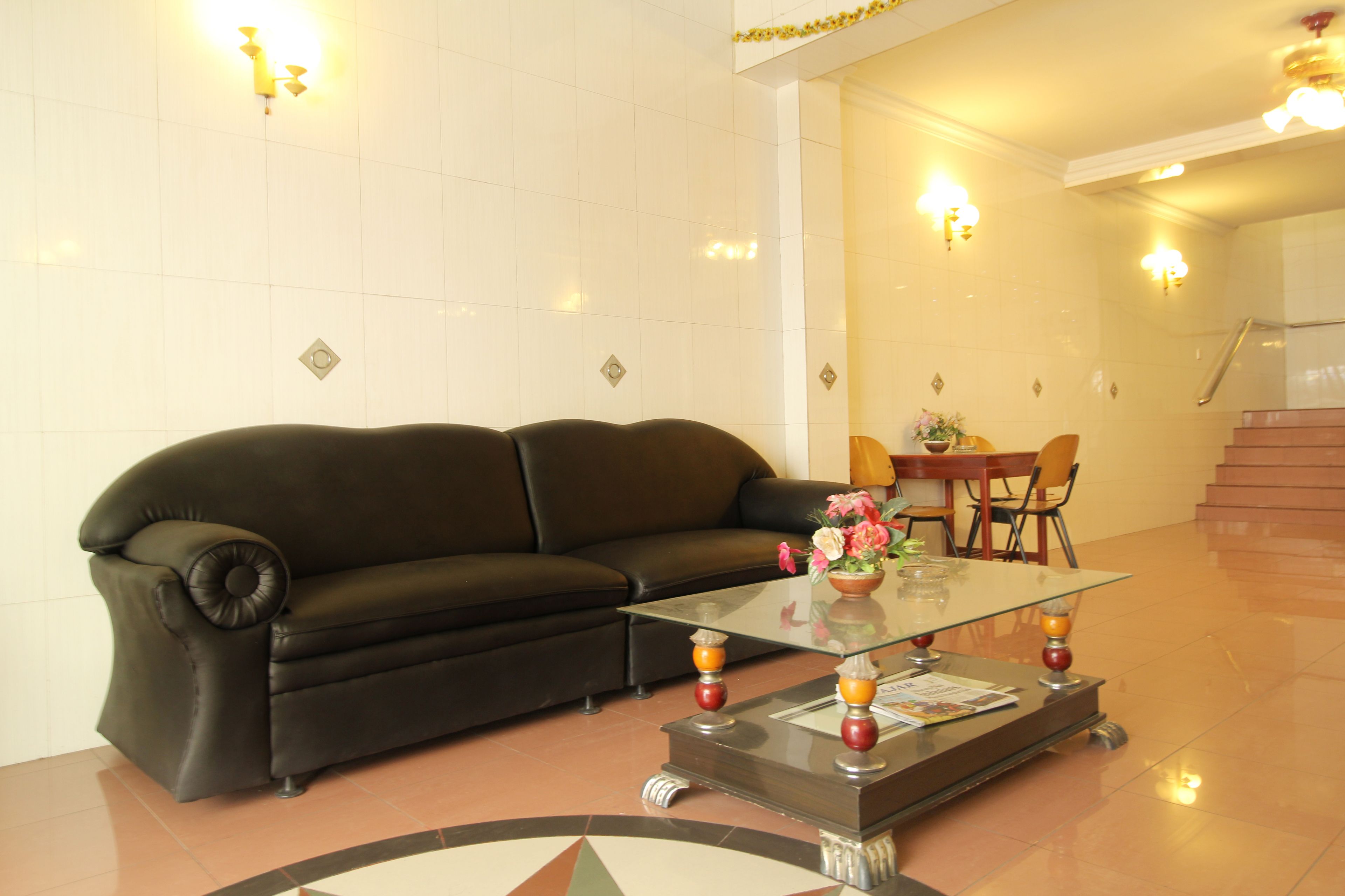 Tiara Sari Hotel by Airy