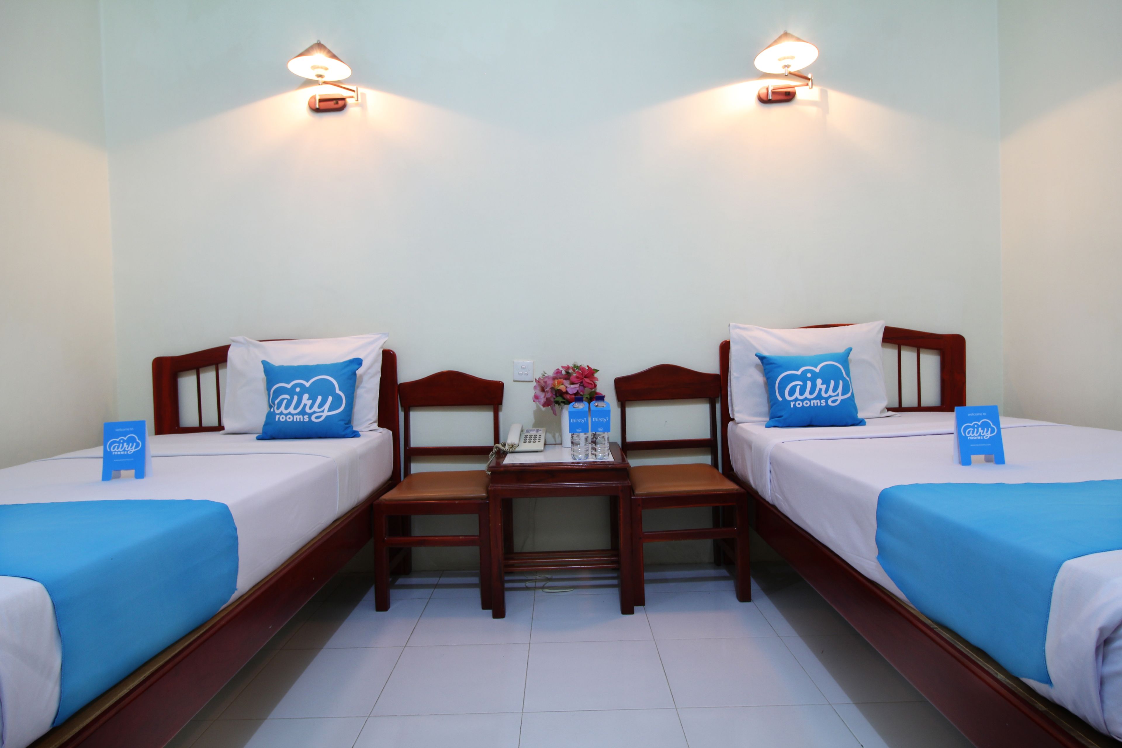 Tiara Sari Hotel by Airy