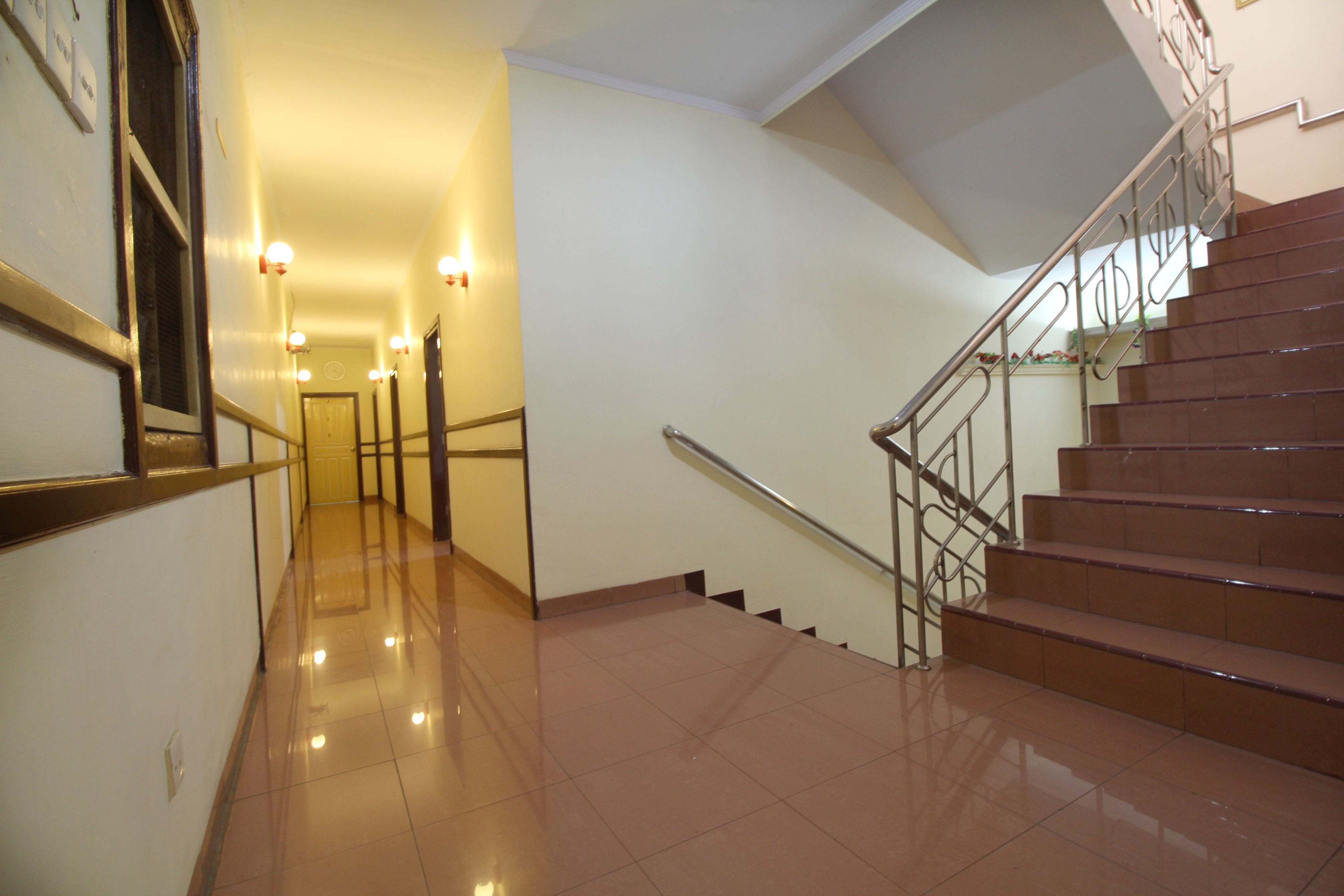 Tiara Sari Hotel by Airy