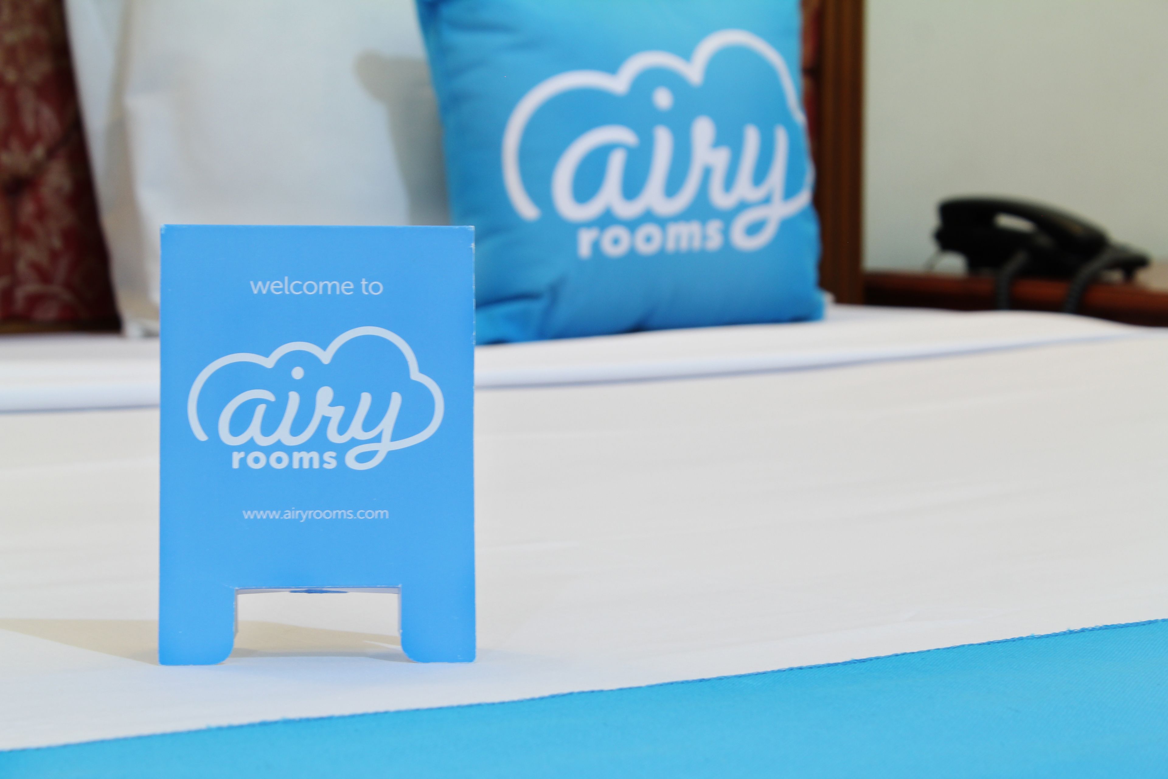 Tiara Sari Hotel by Airy
