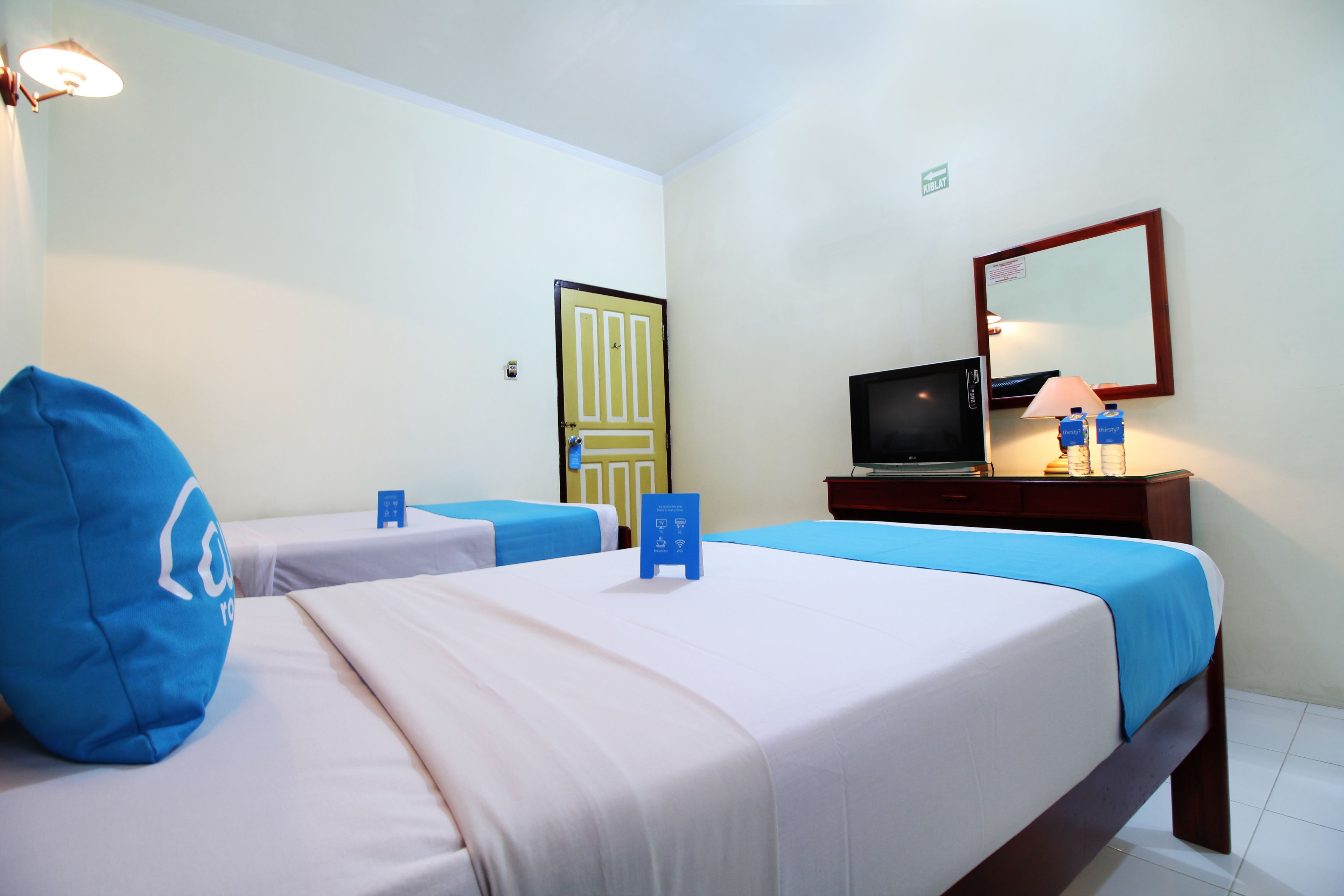 Tiara Sari Hotel by Airy