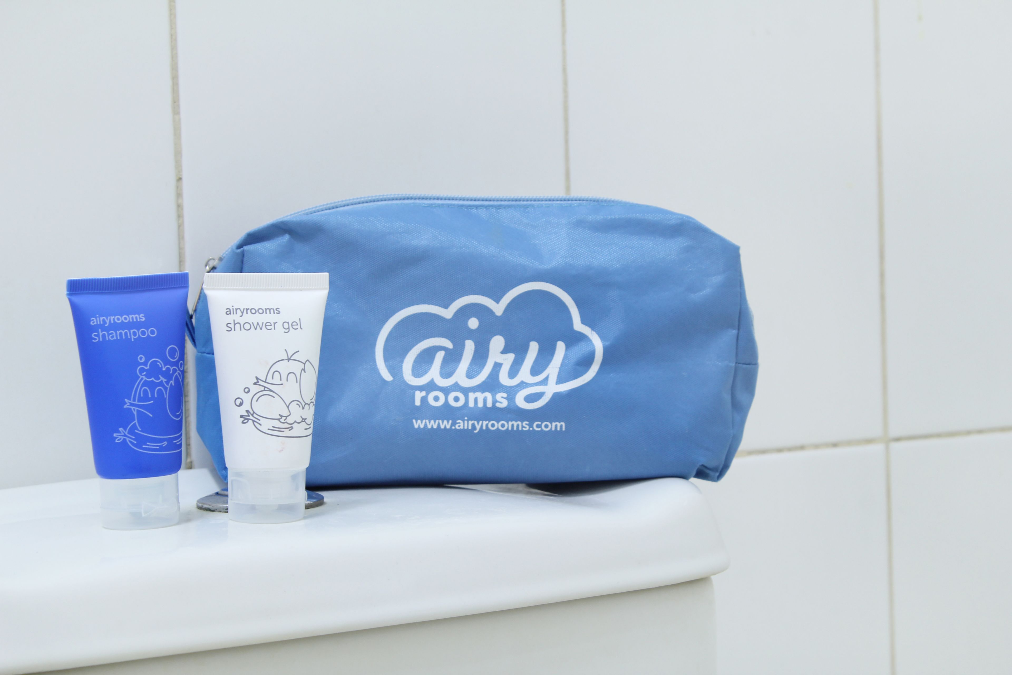 Tiara Sari Hotel by Airy