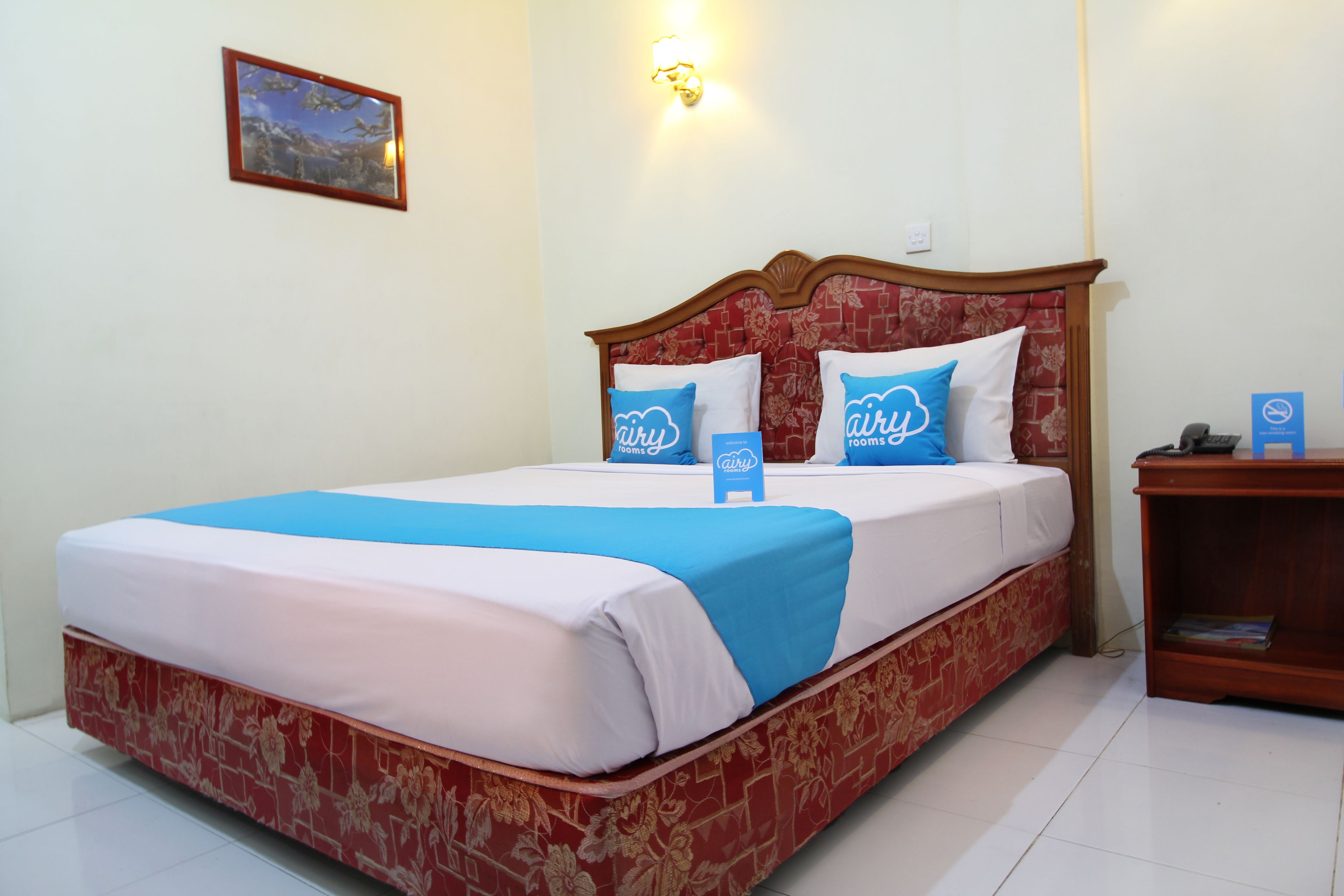 Tiara Sari Hotel by Airy
