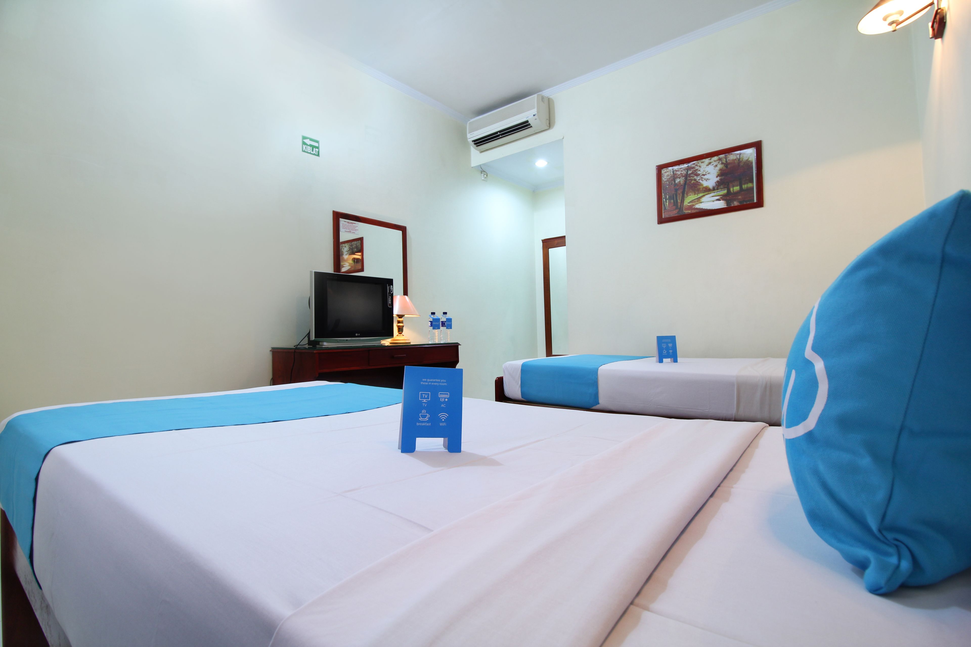 Tiara Sari Hotel by Airy