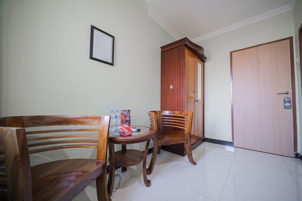 Trifhi Homestay by RedDoorz