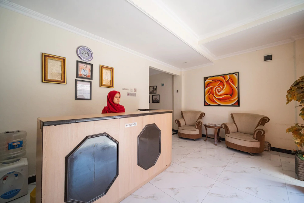 Trifhi Homestay by RedDoorz