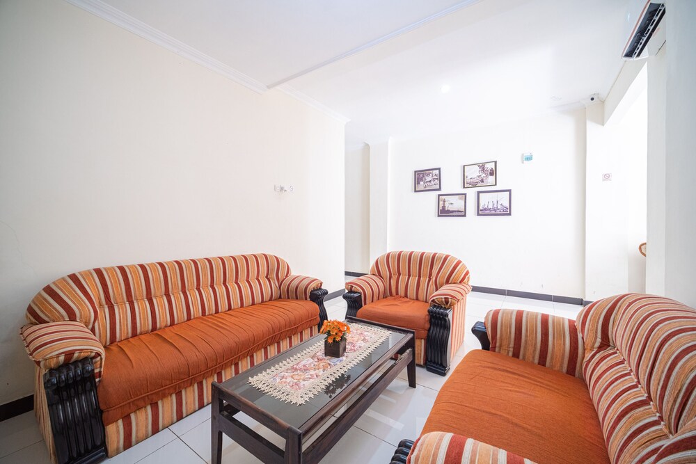 Trifhi Homestay by RedDoorz