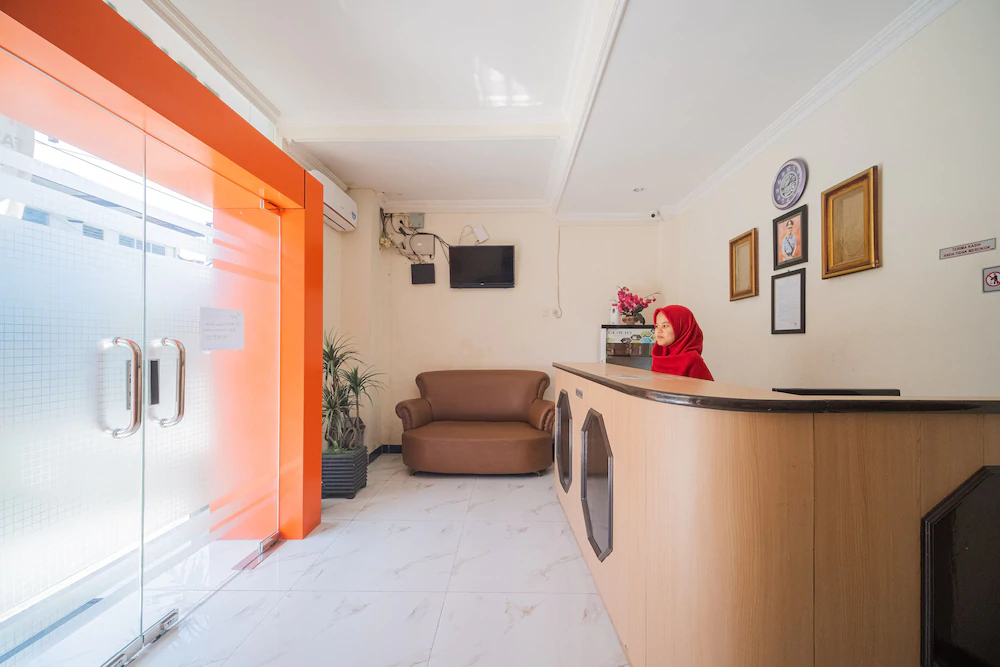 Trifhi Homestay by RedDoorz