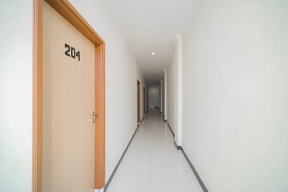 Trifhi Homestay by RedDoorz