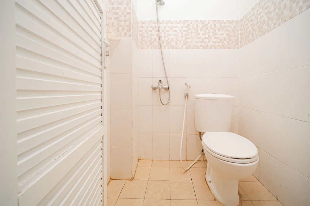 Trifhi Homestay by RedDoorz