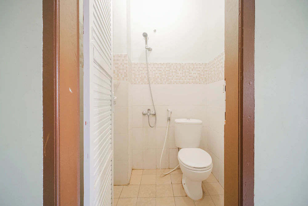 Trifhi Homestay by RedDoorz