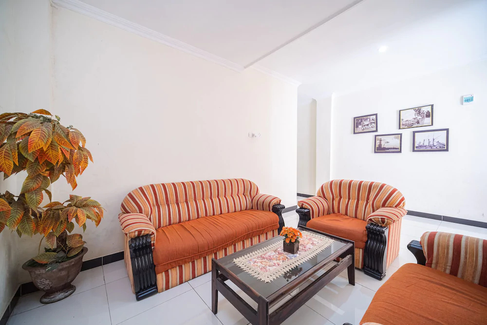 Trifhi Homestay by RedDoorz