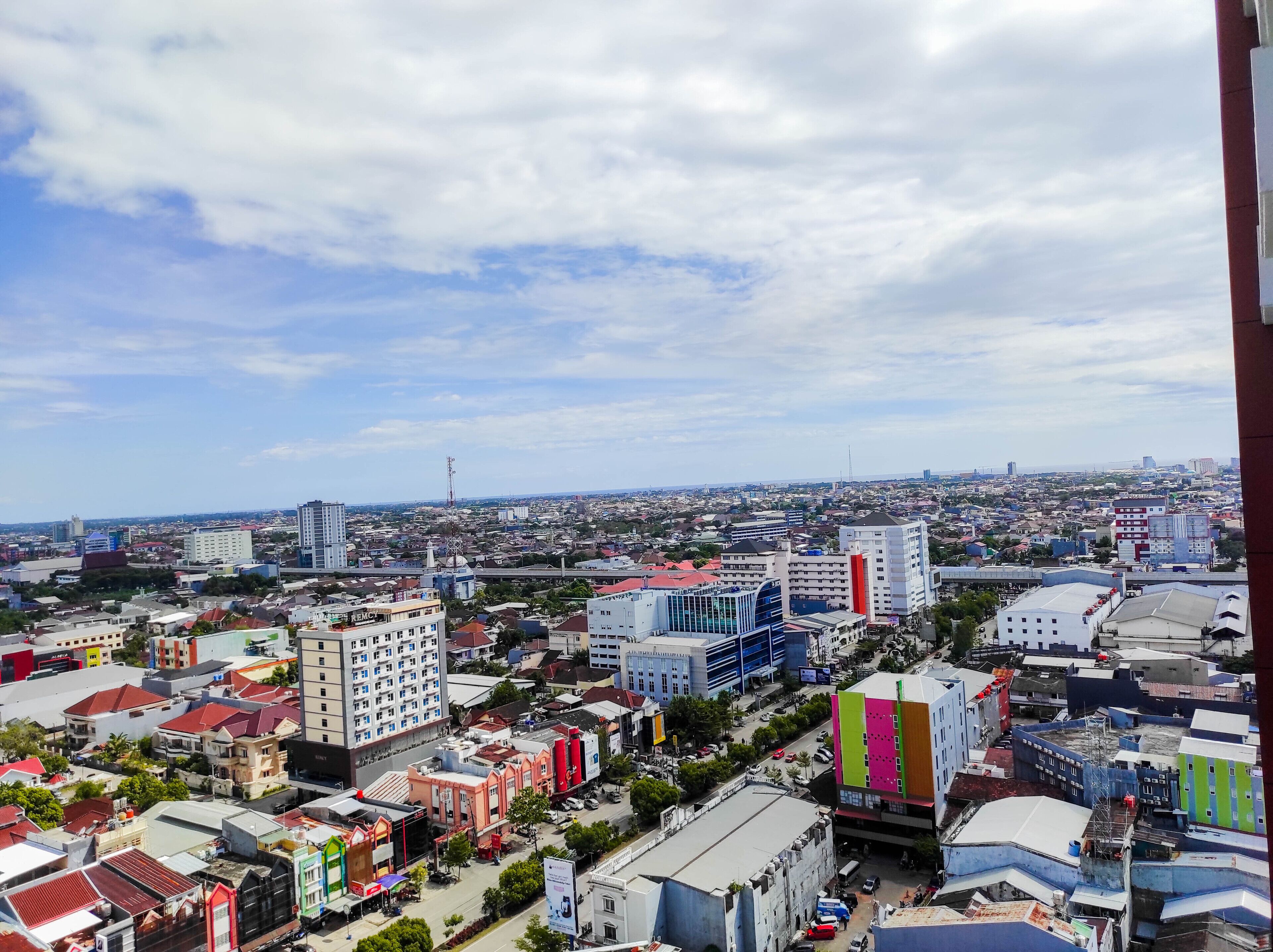 VidaView Apartment