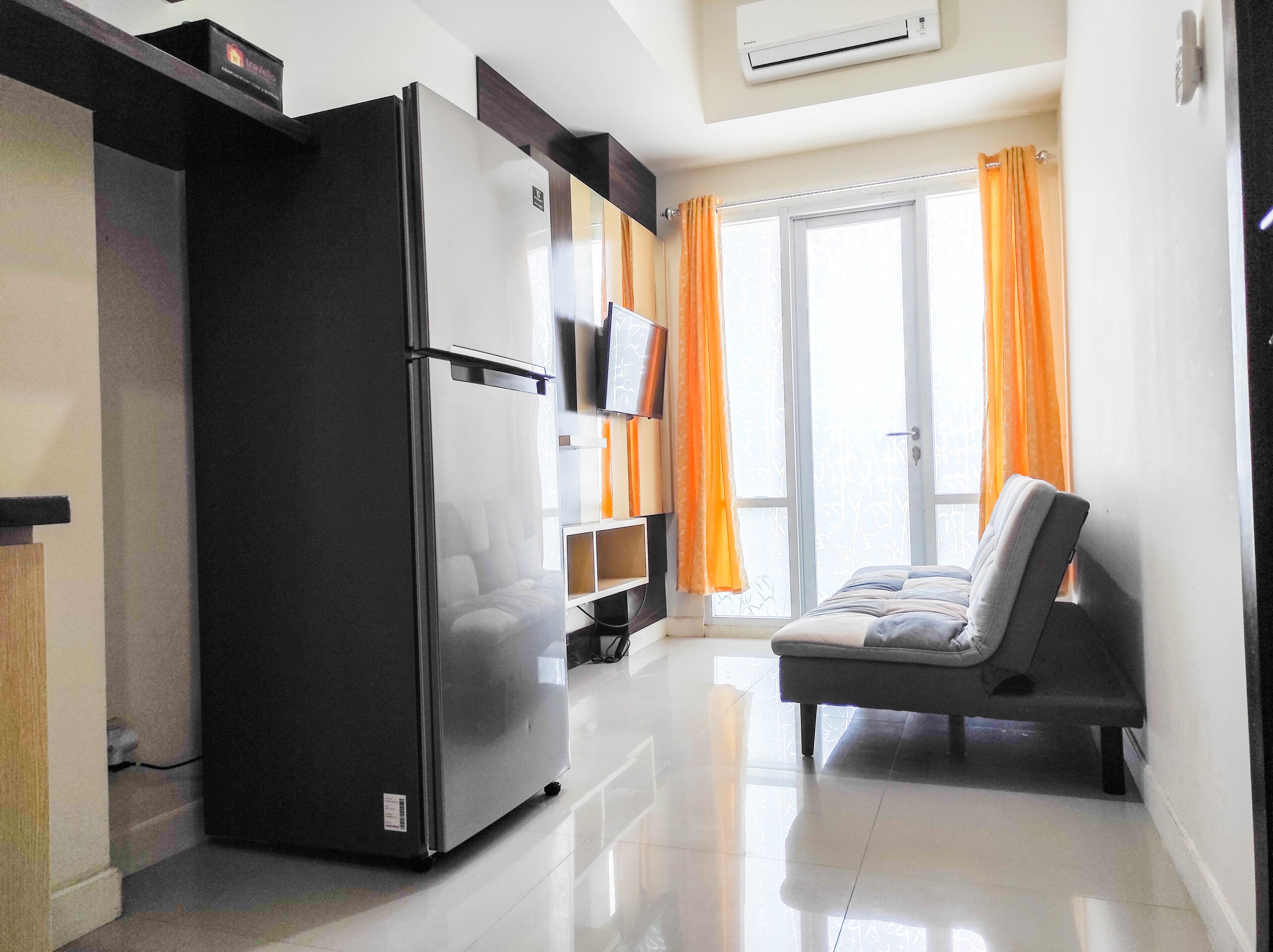VidaView Apartment