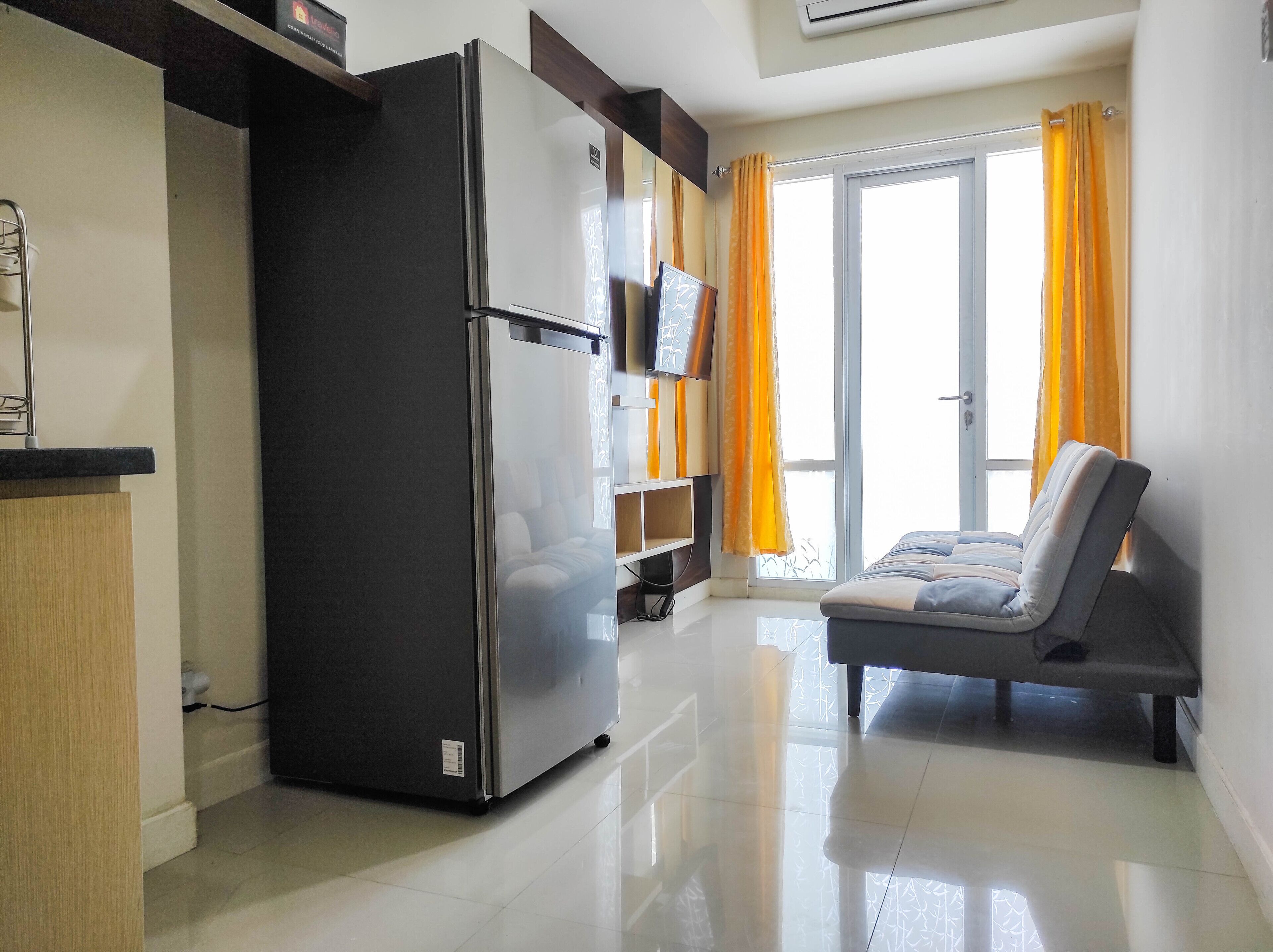 VidaView Apartment