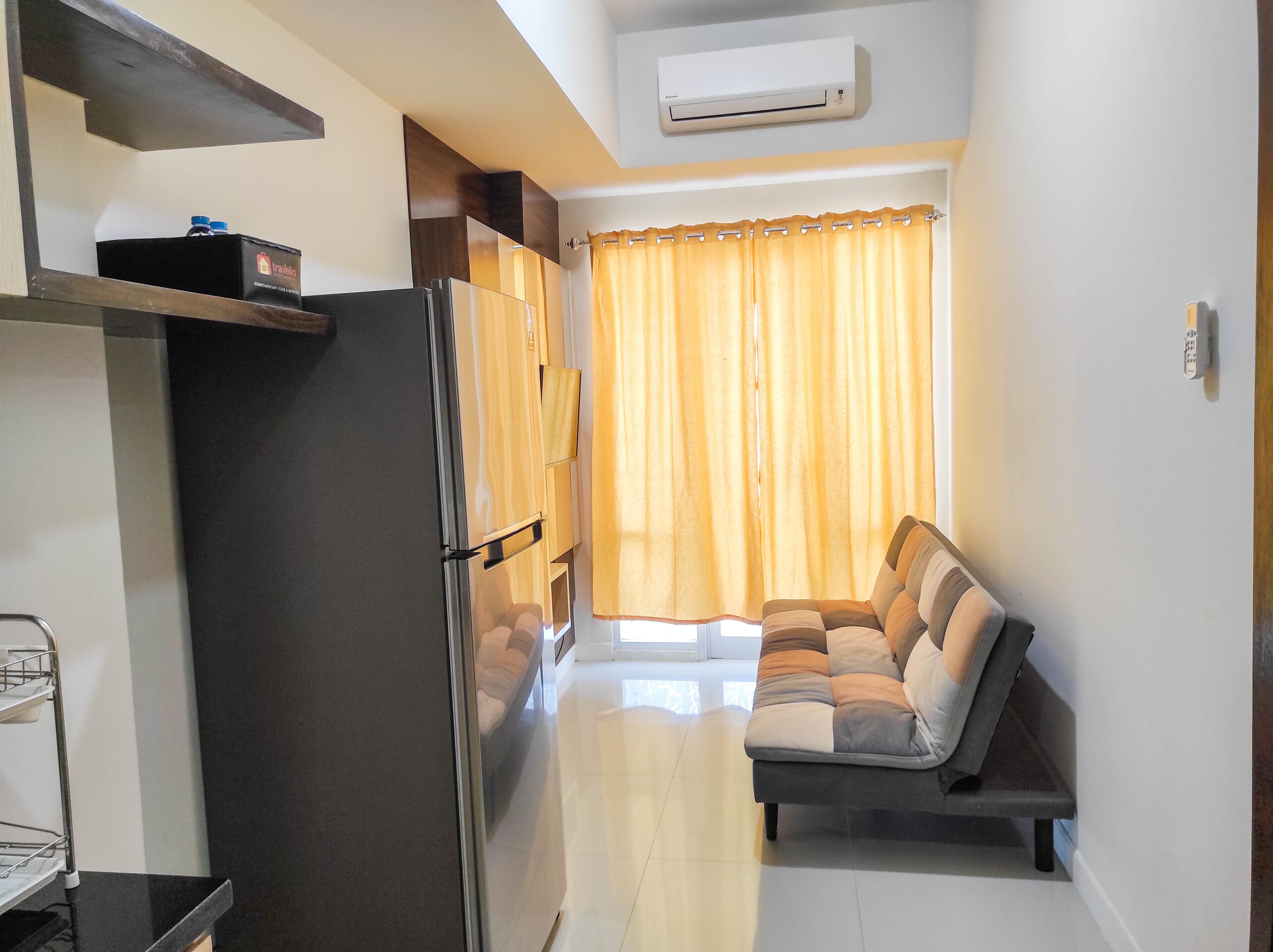 VidaView Apartment